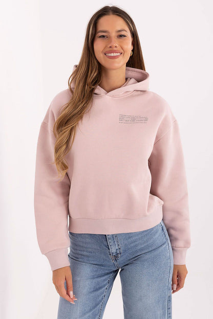 Sweatshirt Sublevel