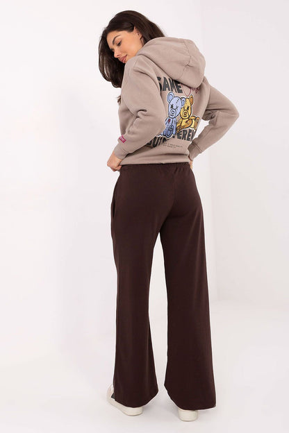  Tracksuit trousers model 218244 Relevance 