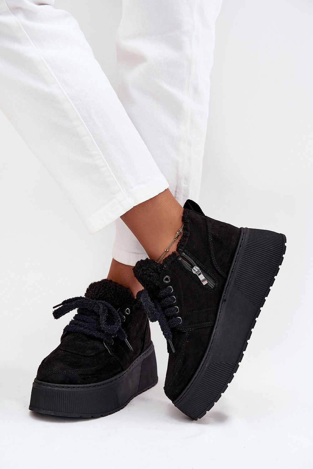  Snow boots model 218275 Step in style 