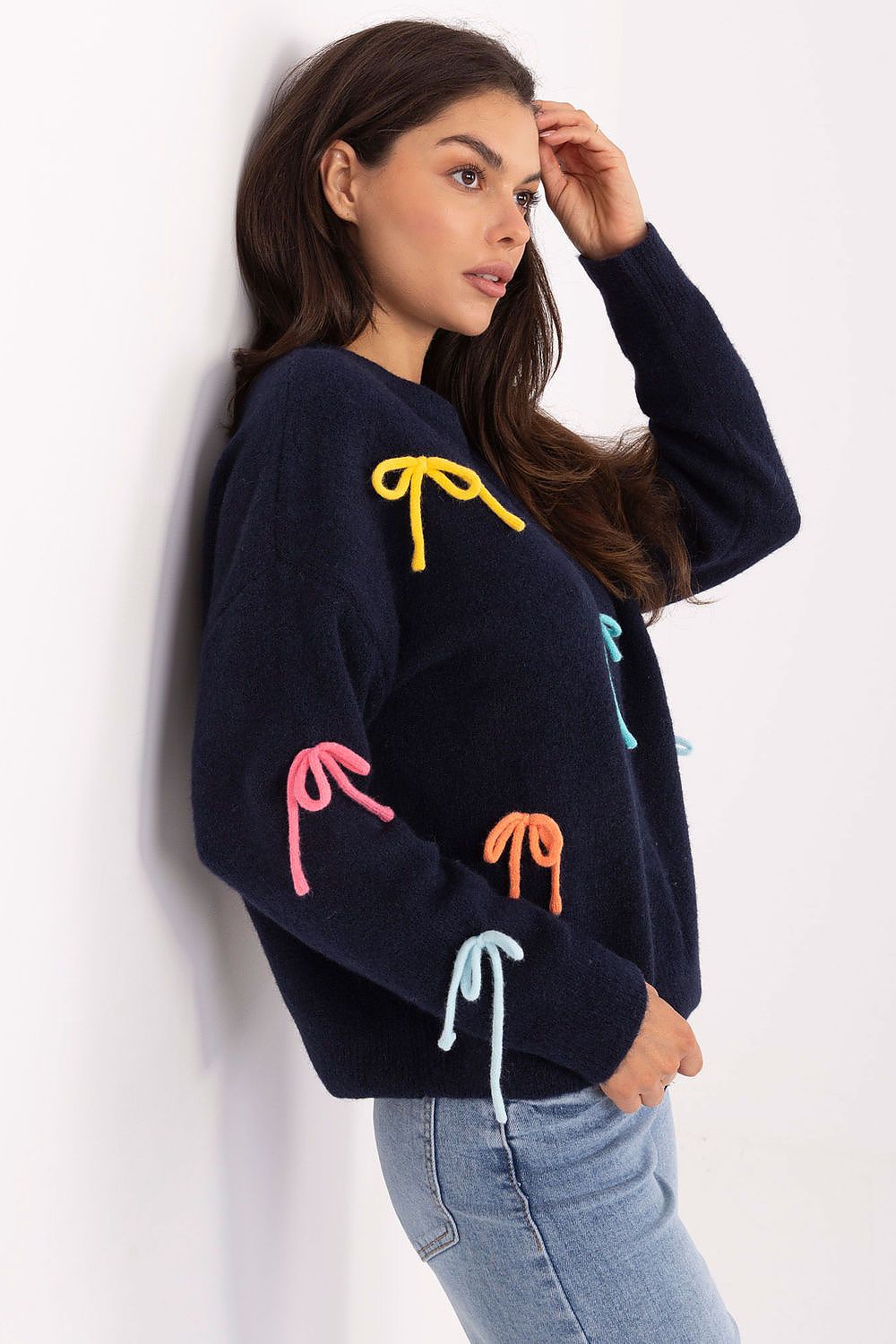  Jumper model 218331 Factory Price 