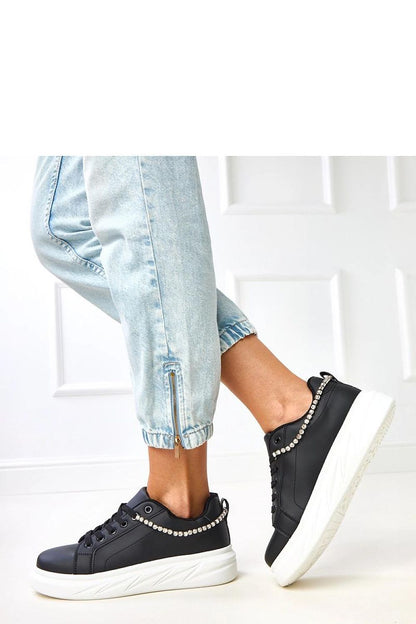  Sport Shoes model 218353 Solea 