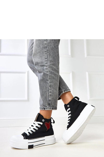  Sneakers model 218371 Solea 