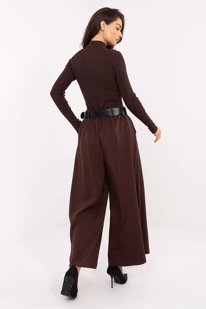  Women trousers model 218448 Italy Moda 