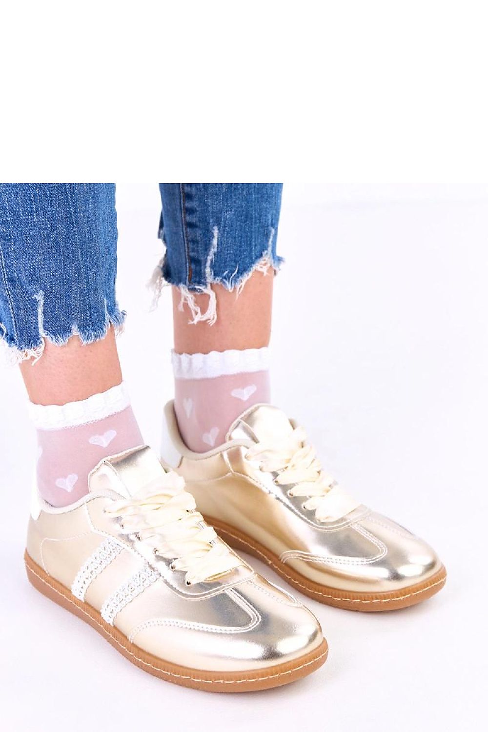  Sport Shoes model 218466 Solea 