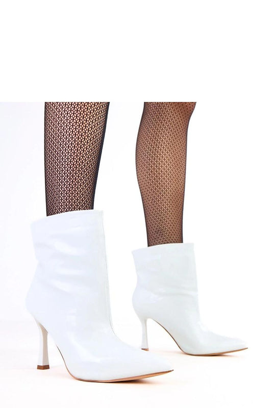  Heel boots model 218544 Solea 