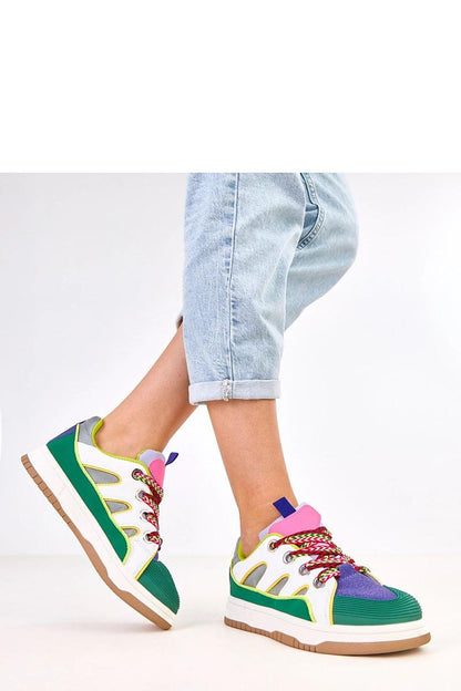  Sport Shoes model 218558 Solea 