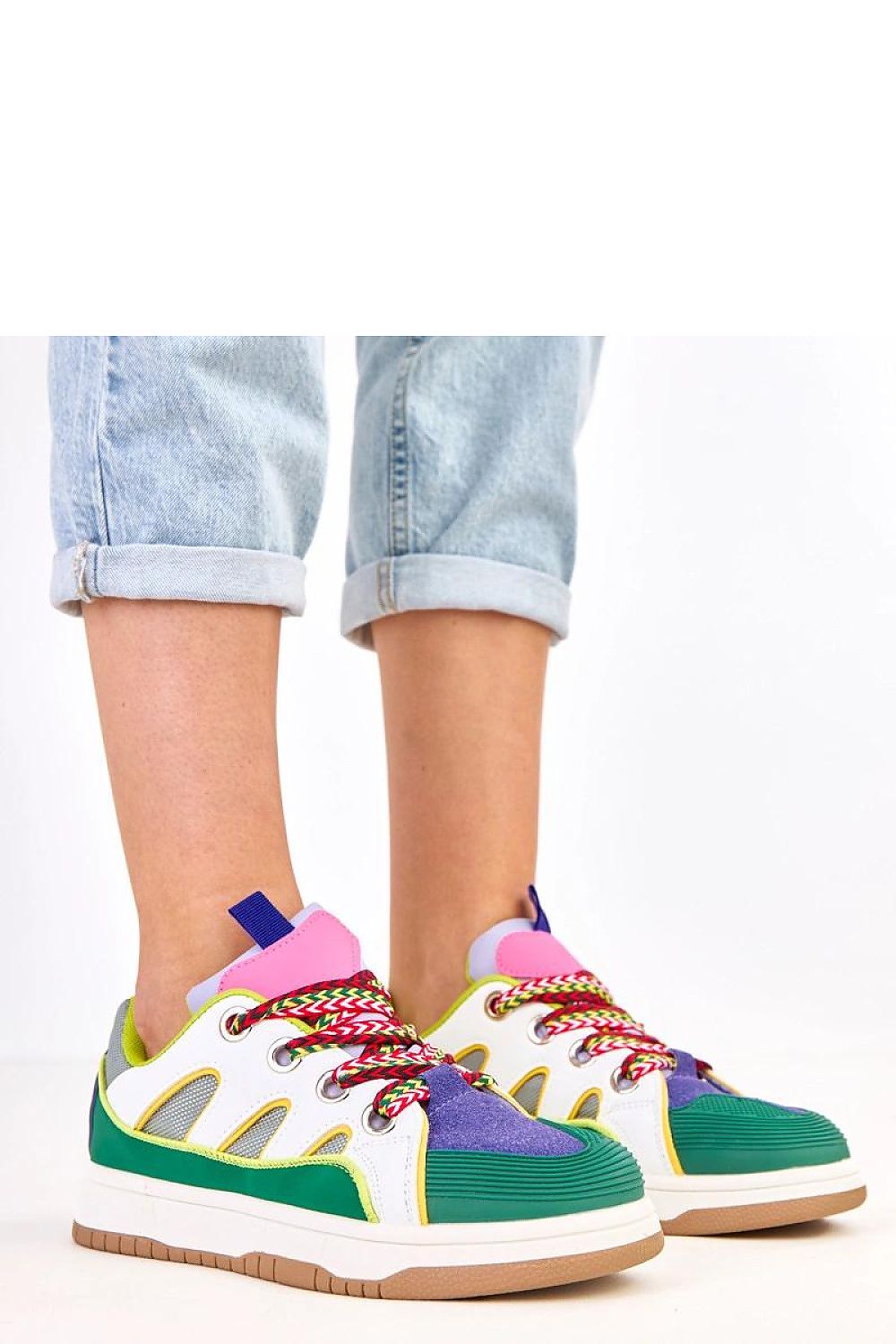  Sport Shoes model 218558 Solea 