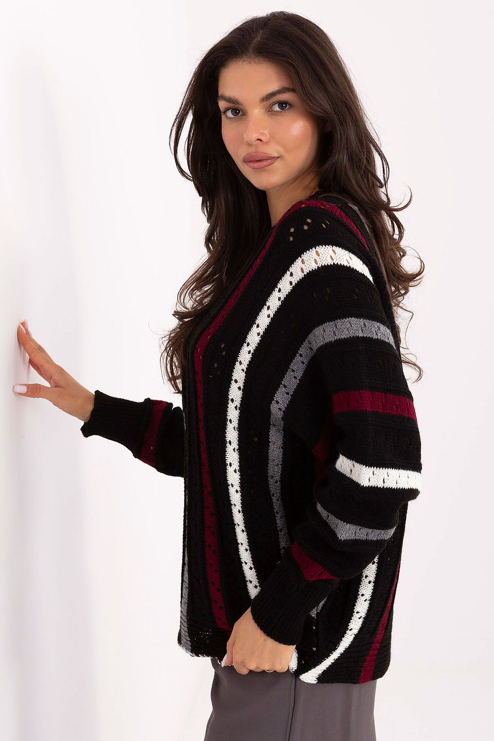  Jumper model 218596 Factory Price 