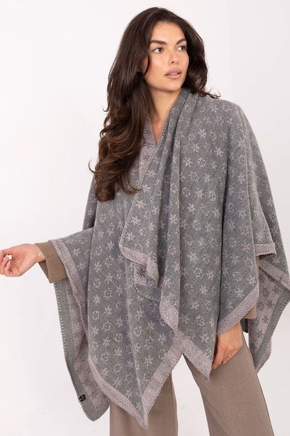  Poncho model 218601 Factory Price 