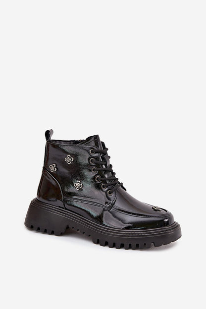  Boots model 218702 Step in style 