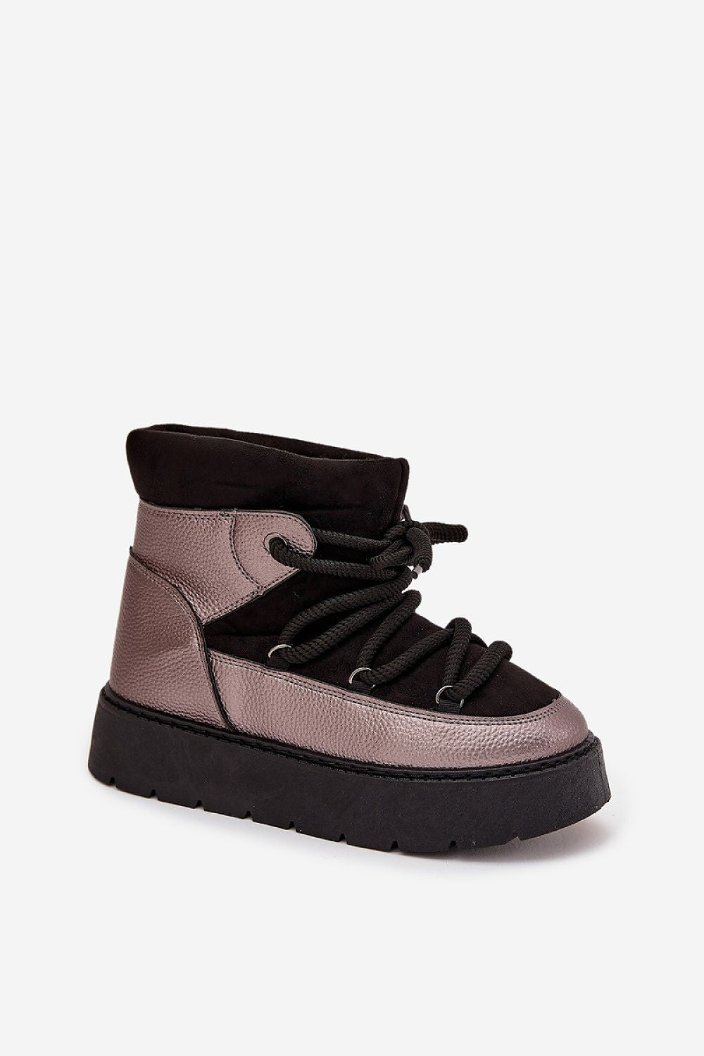  Snow boots model 218752 Step in style 