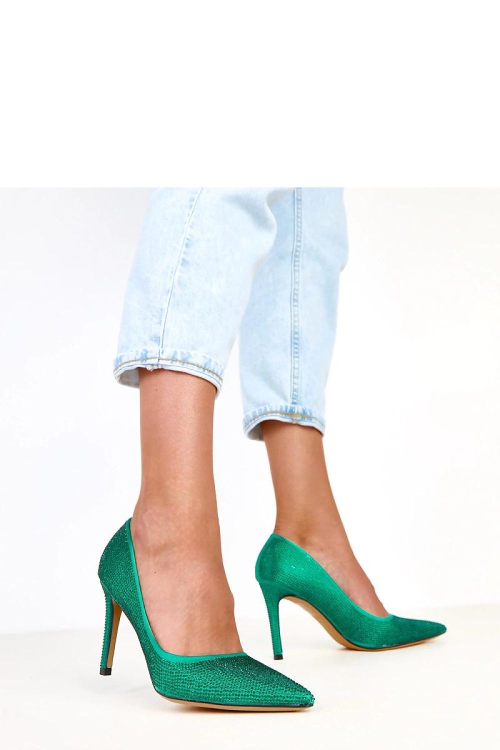  High heels model 218819 Solea 