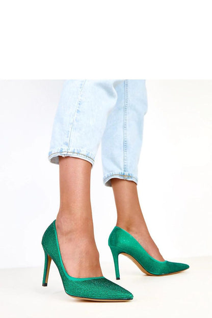  High heels model 218819 Solea 