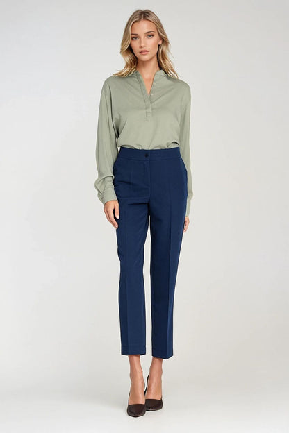  Blouse model 218903 Nife 