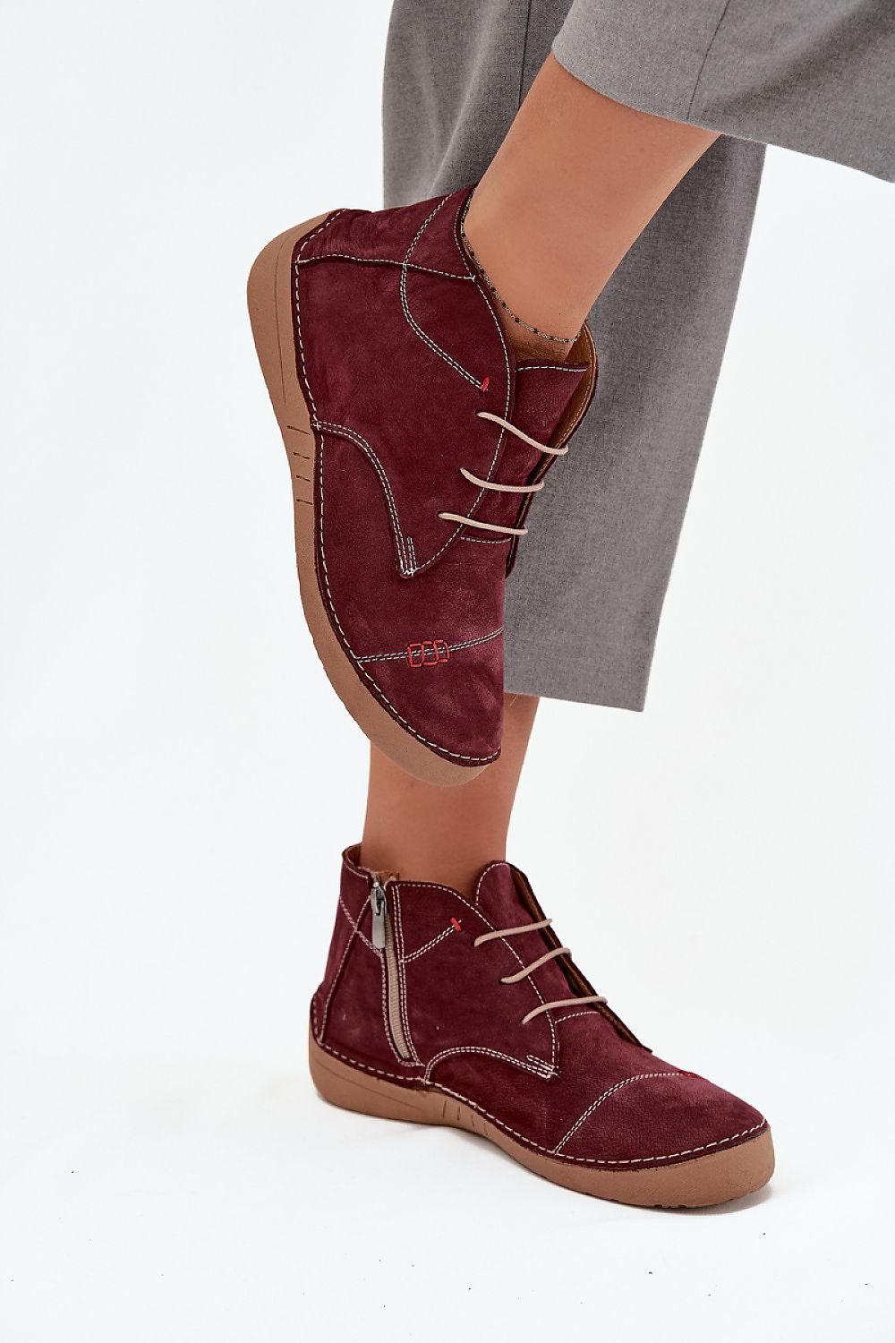  Half shoes model 218908 Step in style 