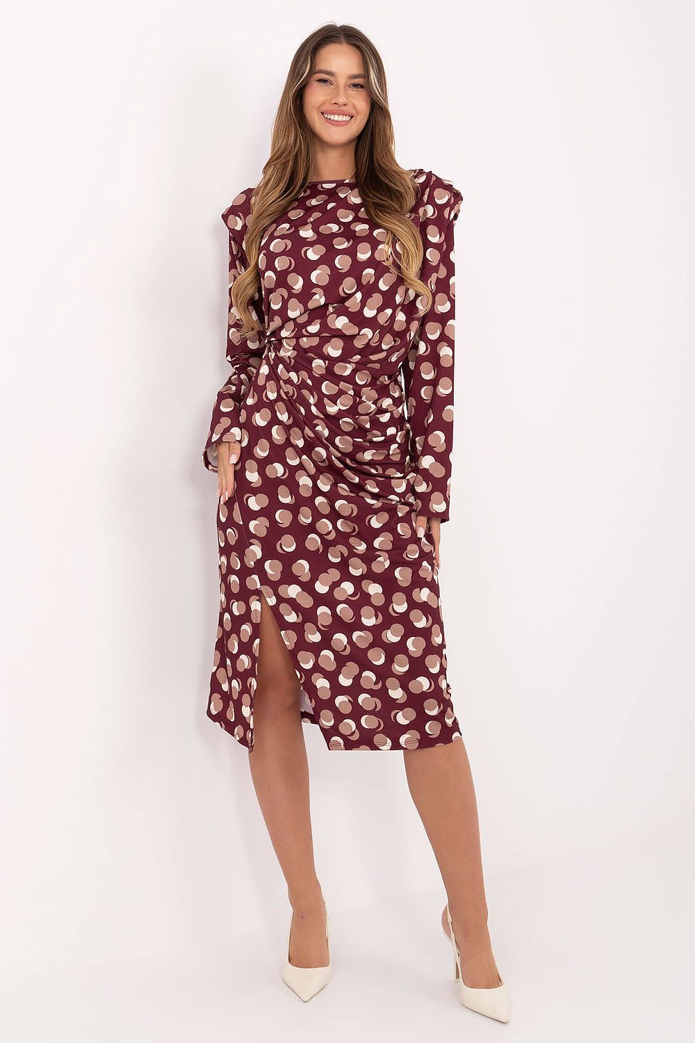  Daydress model 219034 Rue Paris 