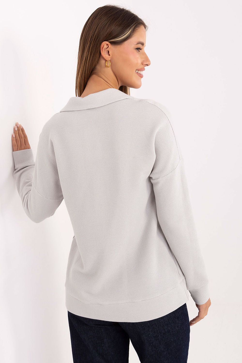  Blouse model 219083 Lakerta 