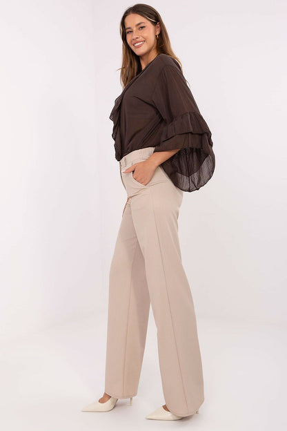  Women trousers model 219086 Lakerta 