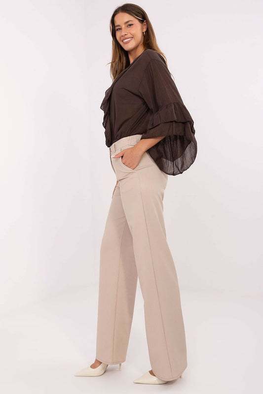  Women trousers model 219086 Lakerta 