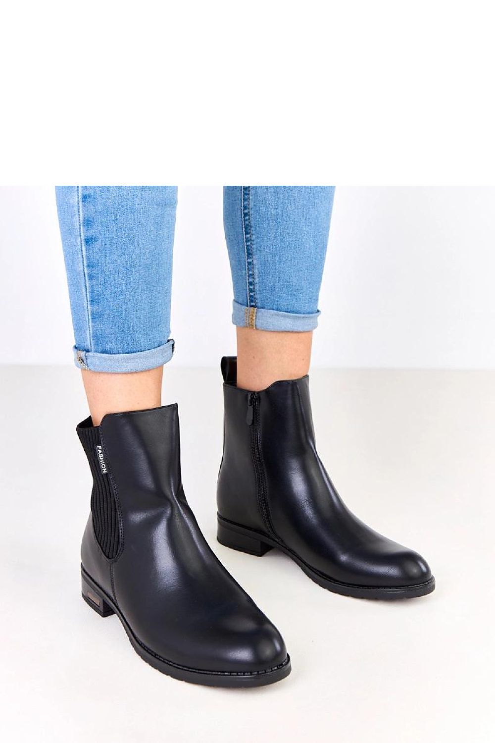  Boots model 219184 Solea 