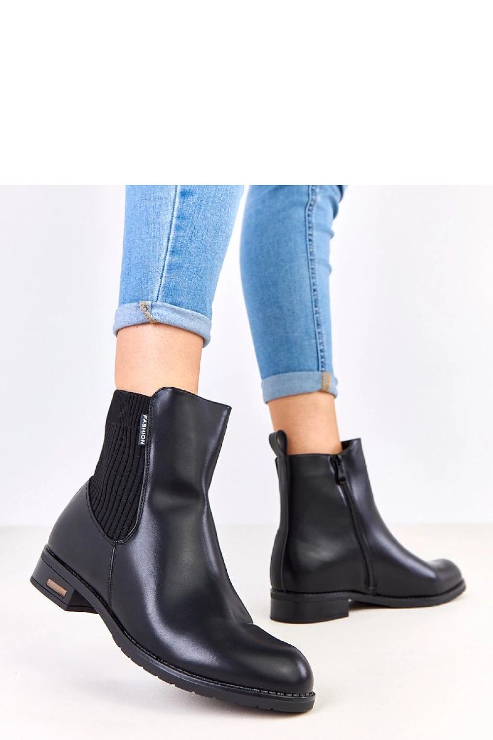  Boots model 219184 Solea 