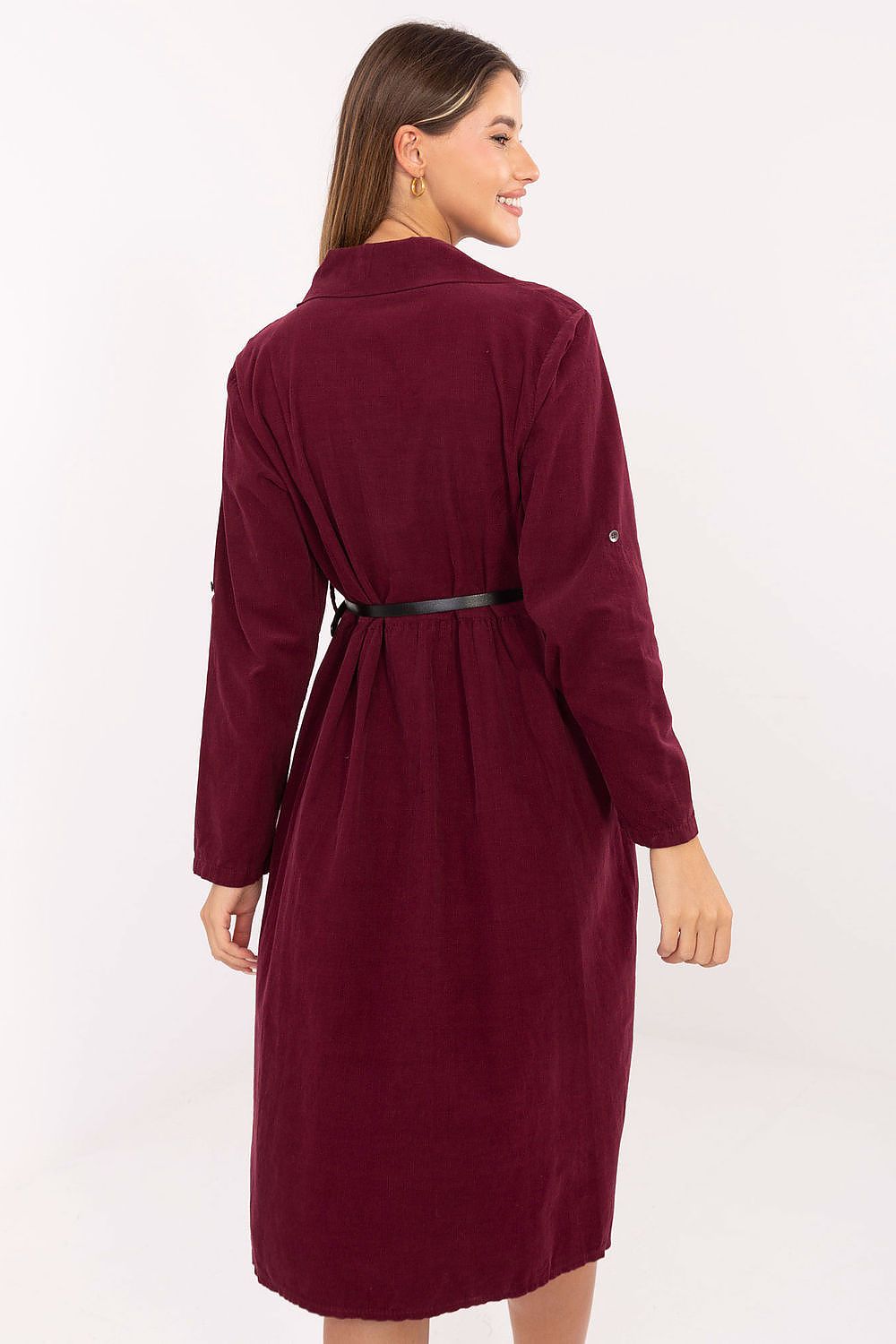  Daydress model 219228 Italy Moda 