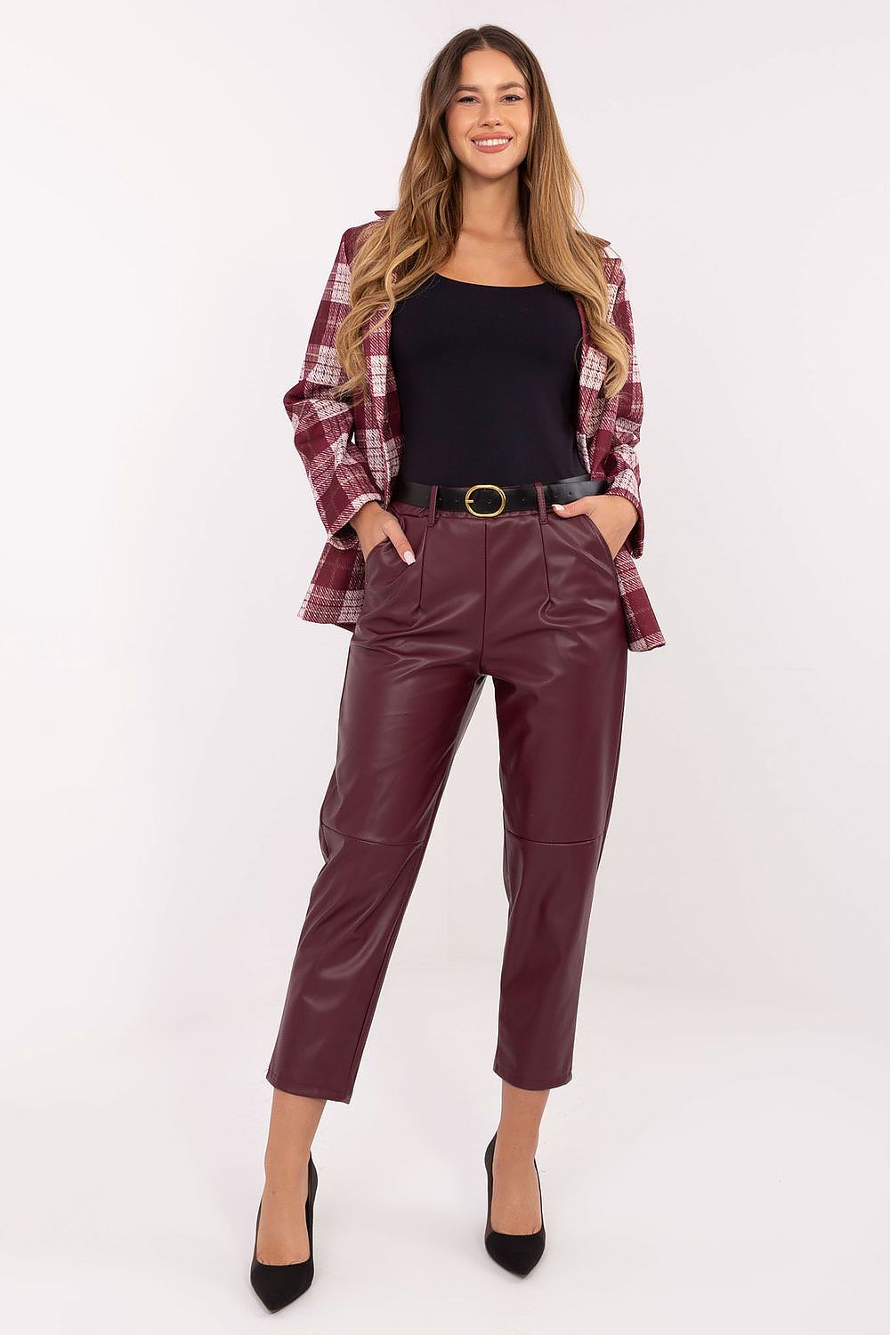 Women trousers Rue Paris