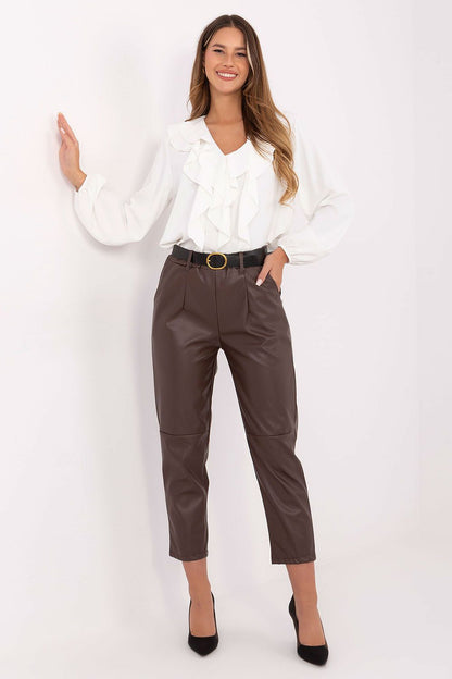 Women trousers Rue Paris
