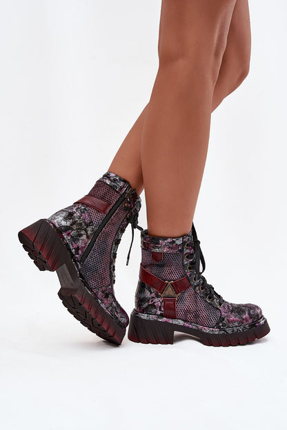  Bootie model 219394 Step in style 