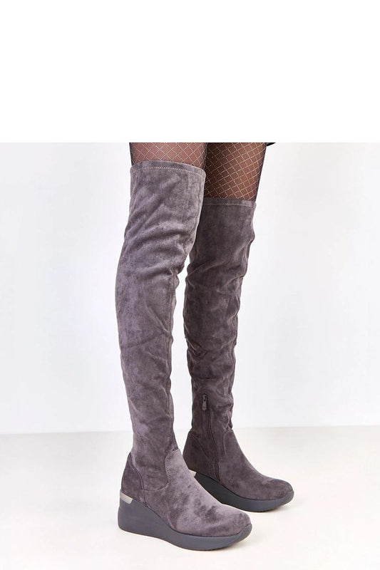  Buskin boots model 219422 Solea 