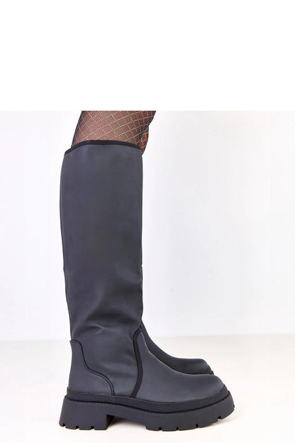  Thigh-Hight Boots model 219426 Solea 