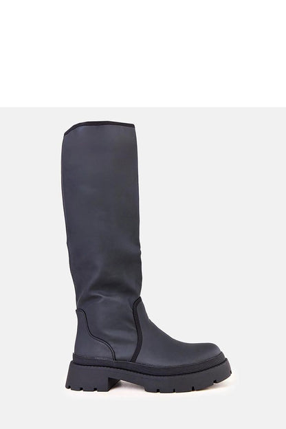  Thigh-Hight Boots model 219426 Solea 