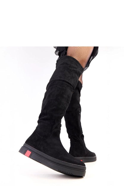  Thigh-Hight Boots model 219428 Solea 