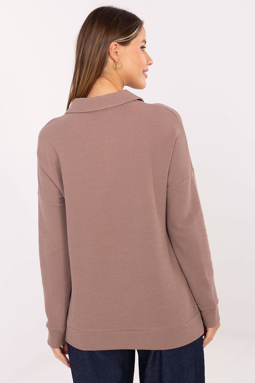  Blouse model 219444 Lakerta 