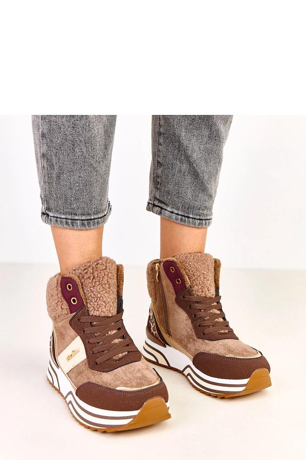  Sport Shoes model 219662 Solea 