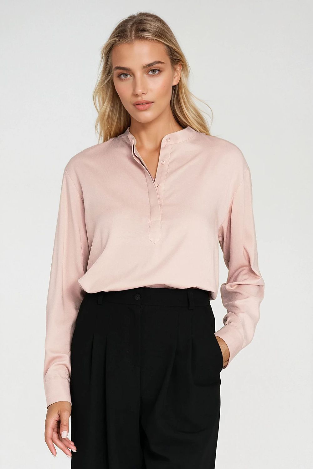  Blouse model 219790 Nife 