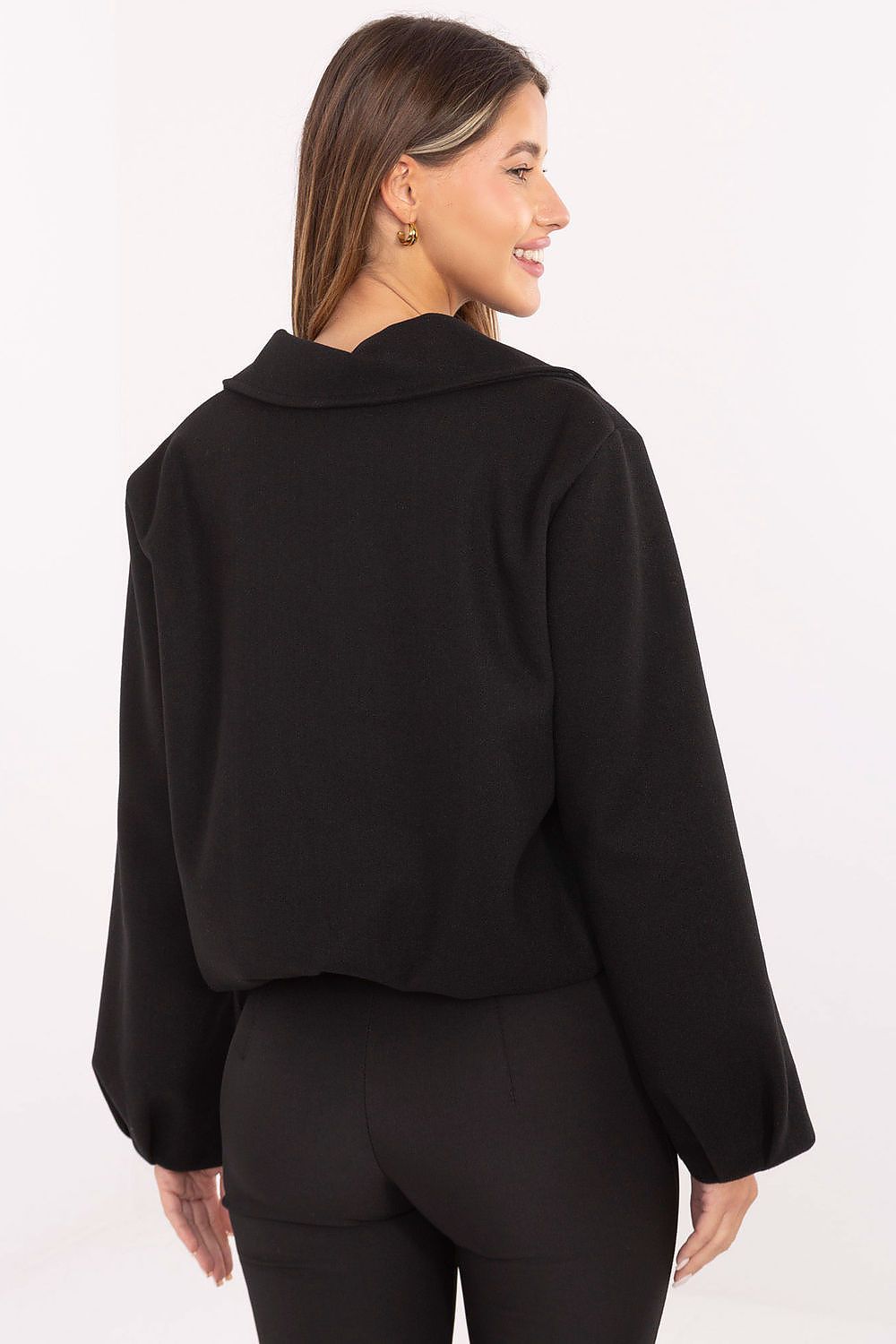  Jacket model 219880 Rue Paris 