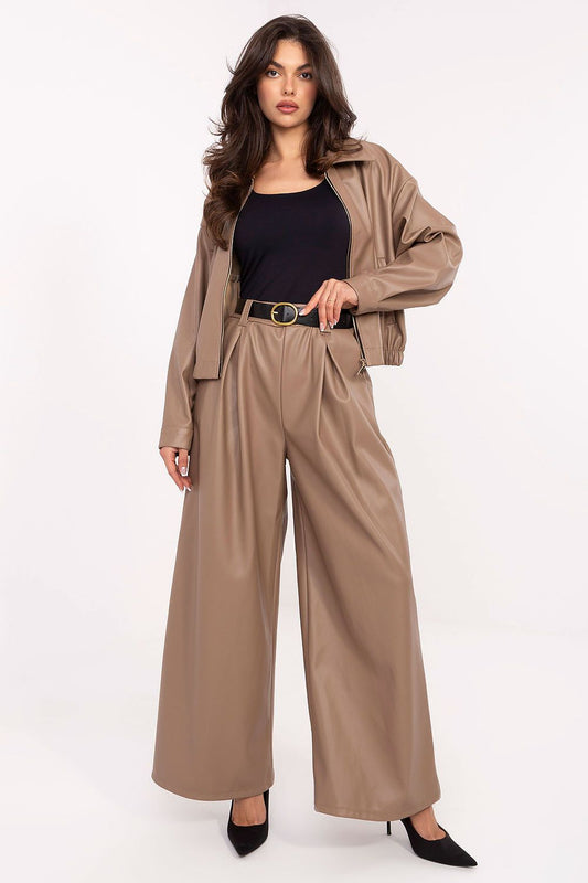  Women trousers model 219887 Rue Paris 