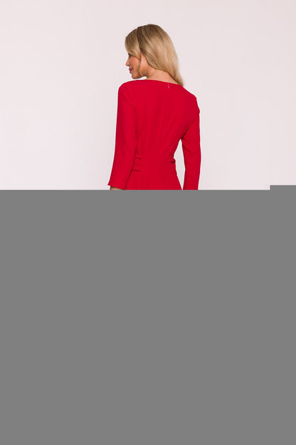  Evening dress model 219918 Stylove 