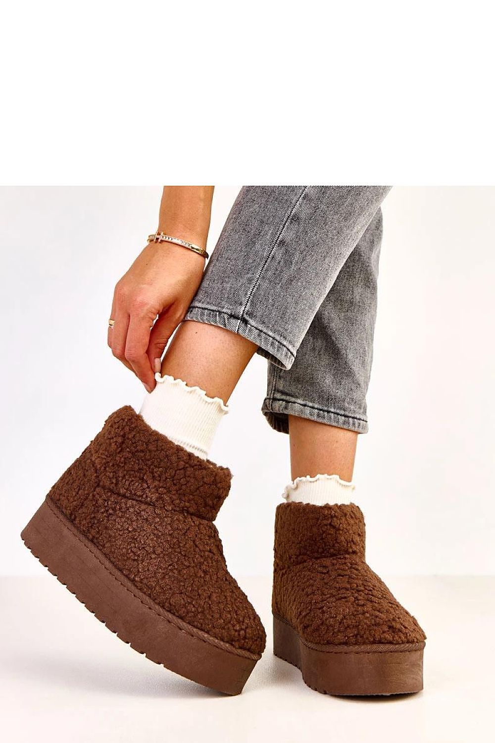  Snow boots model 219947 Solea 