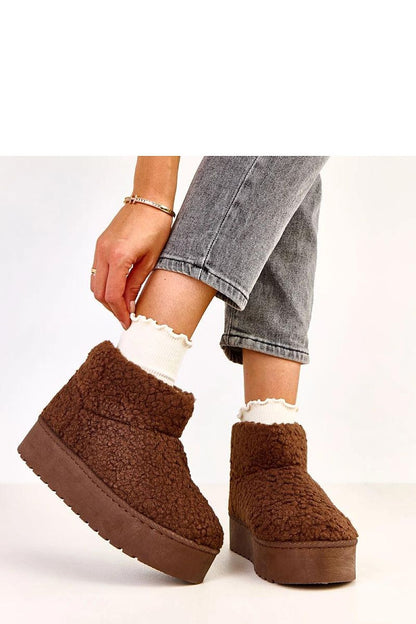  Snow boots model 219947 Solea 