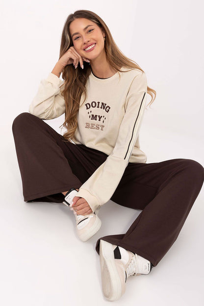 Tracksuit trousers Relevance