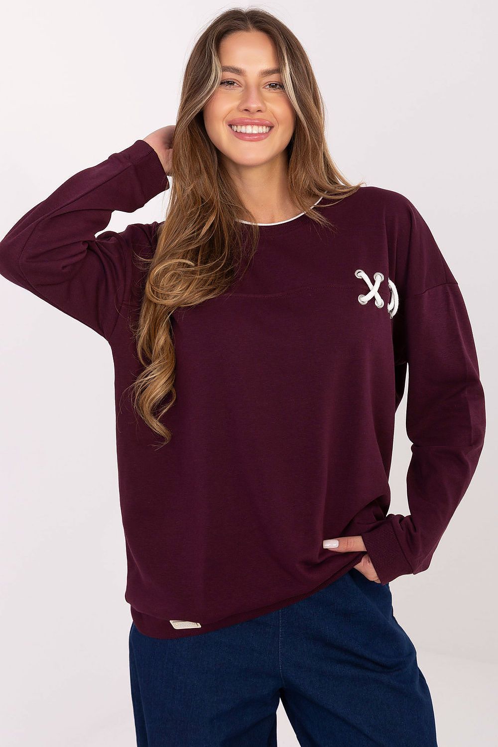 Sweatshirt Relevance