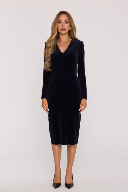  Evening dress model 219996 Moe 