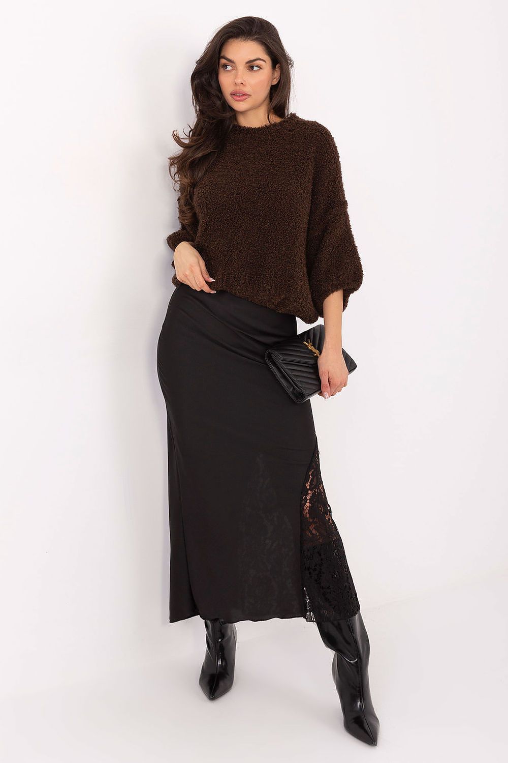  Skirt model 220429 Rue Paris 