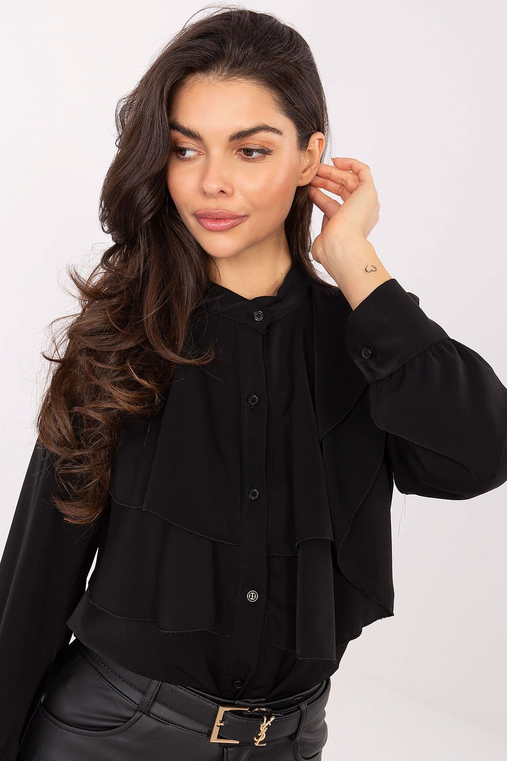 Long sleeve shirt Rue Paris