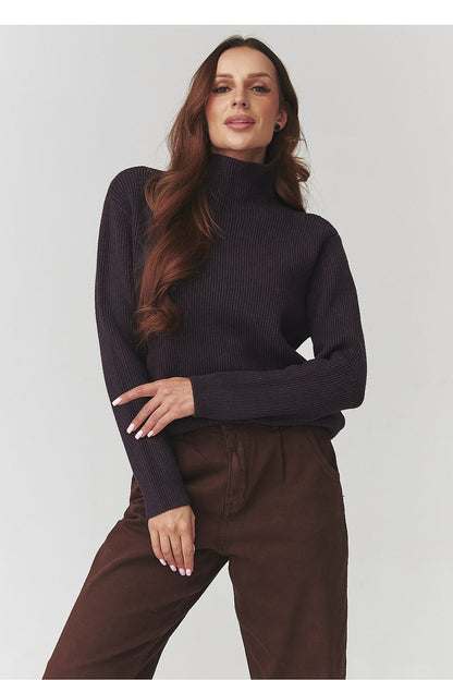 Turtleneck Makadamia
