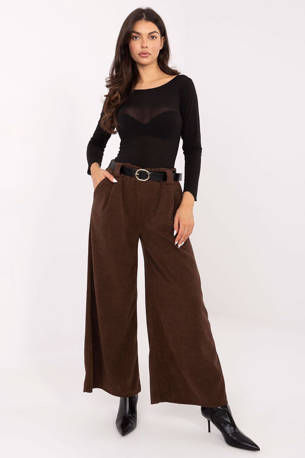 Women trousers Rue Paris