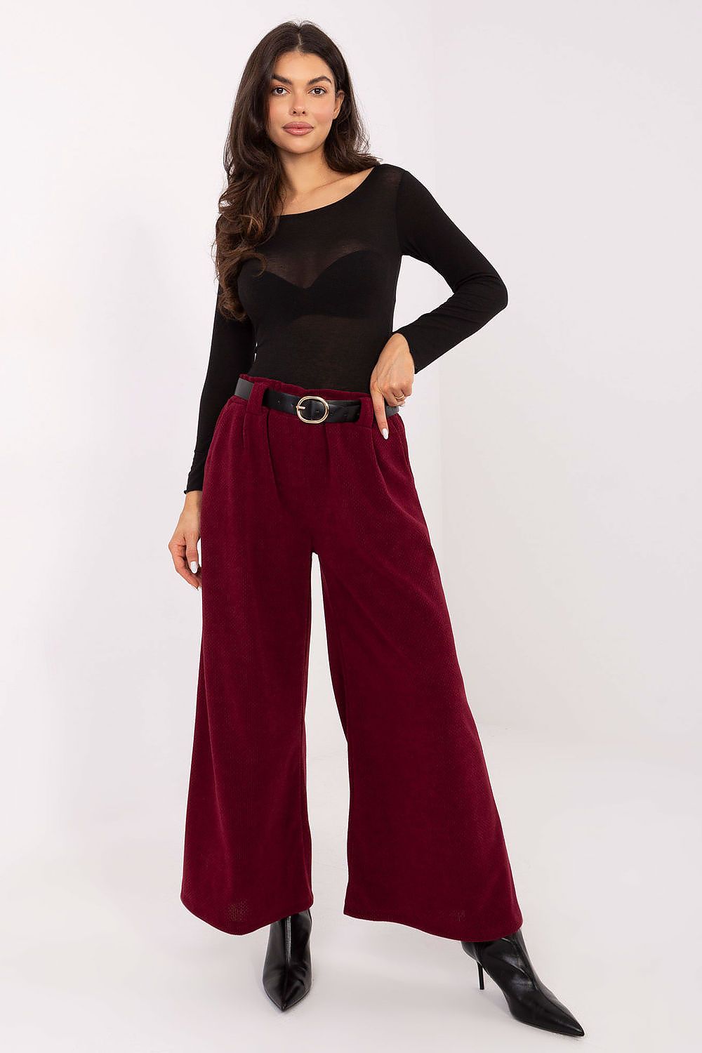 Women trousers Rue Paris