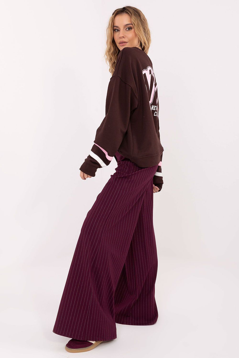  Sweatshirt model 220949 Factory Price 